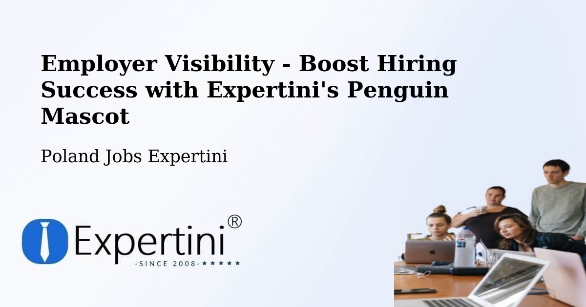 CV and Resume Visibility Optimization – Opatówek - Poland Jobs Expertini